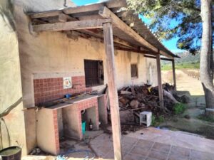 Chalet en venta en Mula centro, Mula