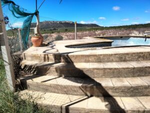 Chalet en venta en Mula centro, Mula