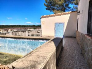 Chalet en venta en Mula centro, Mula