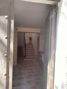 Chalet en venta en Mula centro, Mula