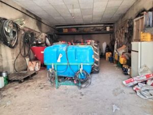 Chalet en venta en Mula centro, Mula