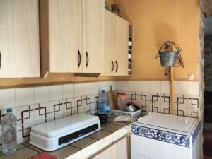 Chalet en venta en Mula centro, Mula