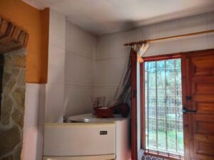 Chalet en venta en Mula centro, Mula