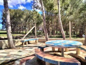 Chalet en venta en Mula centro, Mula