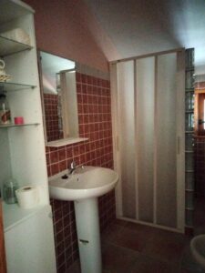 Chalet en venta en Mula centro, Mula