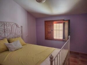 Chalet en venta en Mula centro, Mula