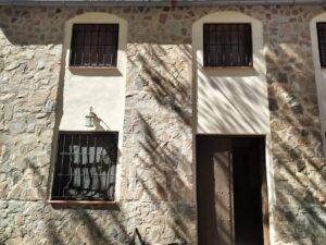 Chalet en venta en Mula centro, Mula