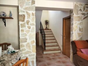 Chalet en venta en Mula centro, Mula
