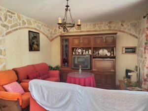 Chalet en venta en Mula centro, Mula