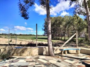 Chalet en venta en Mula centro, Mula