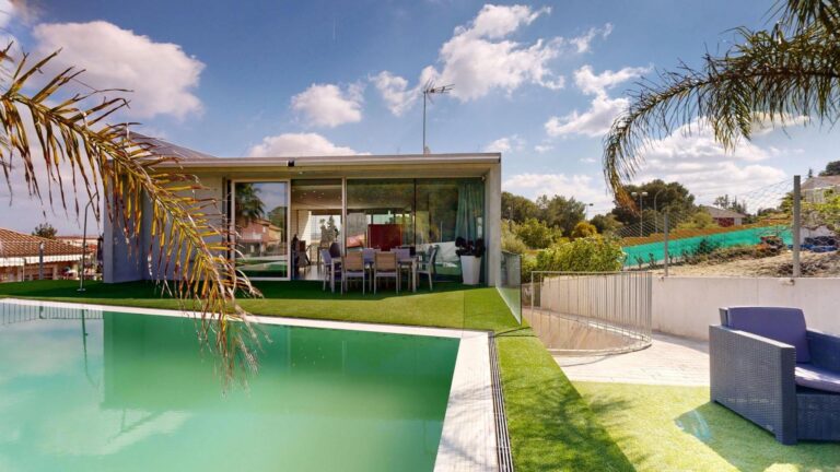 Chalet en venta en Residencial los romeros, Las Torres de Cotillas