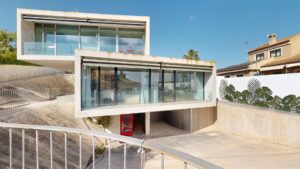 Chalet en venta en Residencial los romeros, Las Torres de Cotillas