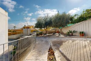 Chalet en venta en Residencial los romeros, Las Torres de Cotillas