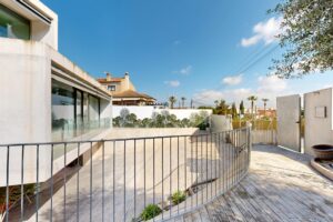 Chalet en venta en Residencial los romeros, Las Torres de Cotillas