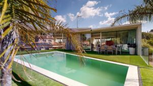 Chalet en venta en Residencial los romeros, Las Torres de Cotillas