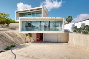 Chalet en venta en Residencial los romeros, Las Torres de Cotillas