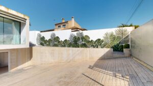 Chalet en venta en Residencial los romeros, Las Torres de Cotillas
