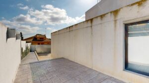 Chalet en venta en Residencial los romeros, Las Torres de Cotillas