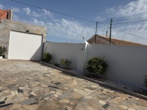 Chalet en venta en San Javier, San Javier