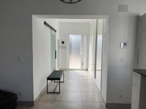 Chalet en venta en San Javier, San Javier
