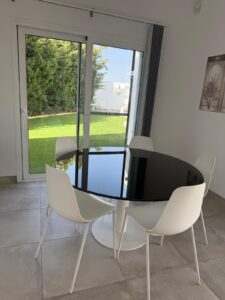 Chalet en venta en San Javier, San Javier