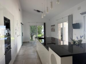 Chalet en venta en San Javier, San Javier