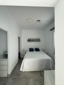 Chalet en venta en San Javier, San Javier