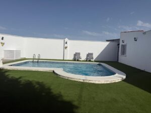 Chalet en venta en San Javier, San Javier