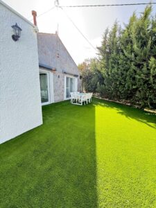 Chalet en venta en San Javier, San Javier