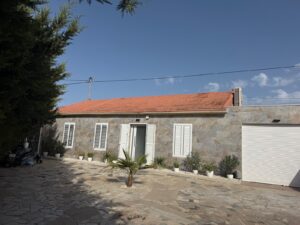 Chalet en venta en San Javier, San Javier
