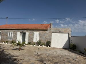 Chalet en venta en San Javier, San Javier