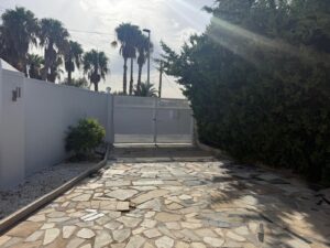 Chalet en venta en San Javier, San Javier