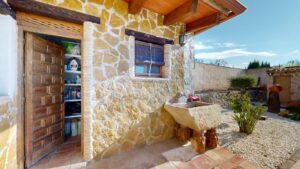 Chalet en venta en Torreguil, Sangonera la Verde