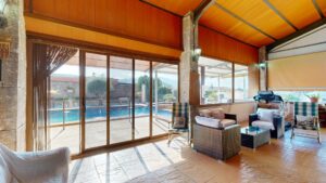 Chalet en venta en Torreguil, Sangonera la Verde
