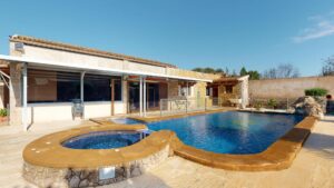Chalet en venta en Torreguil, Sangonera la Verde