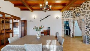 Chalet en venta en Torreguil, Sangonera la Verde