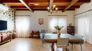 Chalet en venta en Torreguil, Sangonera la Verde