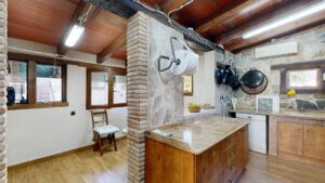 Chalet en venta en Torreguil, Sangonera la Verde