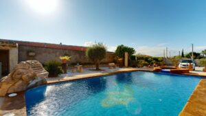 Chalet en venta en Torreguil, Sangonera la Verde