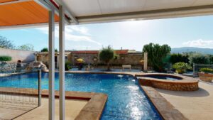 Chalet en venta en Torreguil, Sangonera la Verde