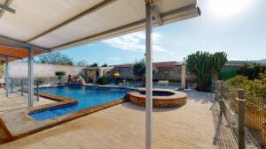 Chalet en venta en Torreguil, Sangonera la Verde