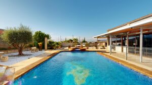 Chalet en venta en Torreguil, Sangonera la Verde
