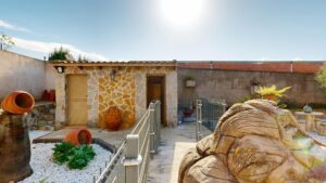Chalet en venta en Torreguil, Sangonera la Verde