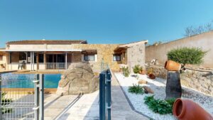 Chalet en venta en Torreguil, Sangonera la Verde