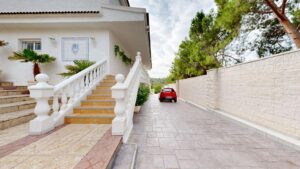 Chalet en venta en Urbanizacion parque de las palmeras, Las Torres de Cotillas