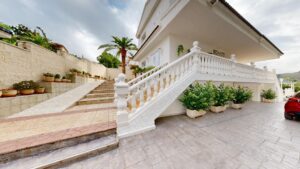 Chalet en venta en Urbanizacion parque de las palmeras, Las Torres de Cotillas