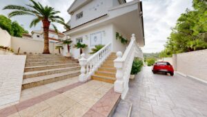 Chalet en venta en Urbanizacion parque de las palmeras, Las Torres de Cotillas