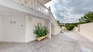 Chalet en venta en Urbanizacion parque de las palmeras, Las Torres de Cotillas
