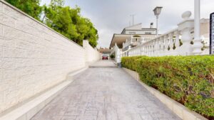 Chalet en venta en Urbanizacion parque de las palmeras, Las Torres de Cotillas