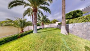 Chalet en venta en Urbanizacion parque de las palmeras, Las Torres de Cotillas